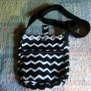 Thirty-one retro metro bag